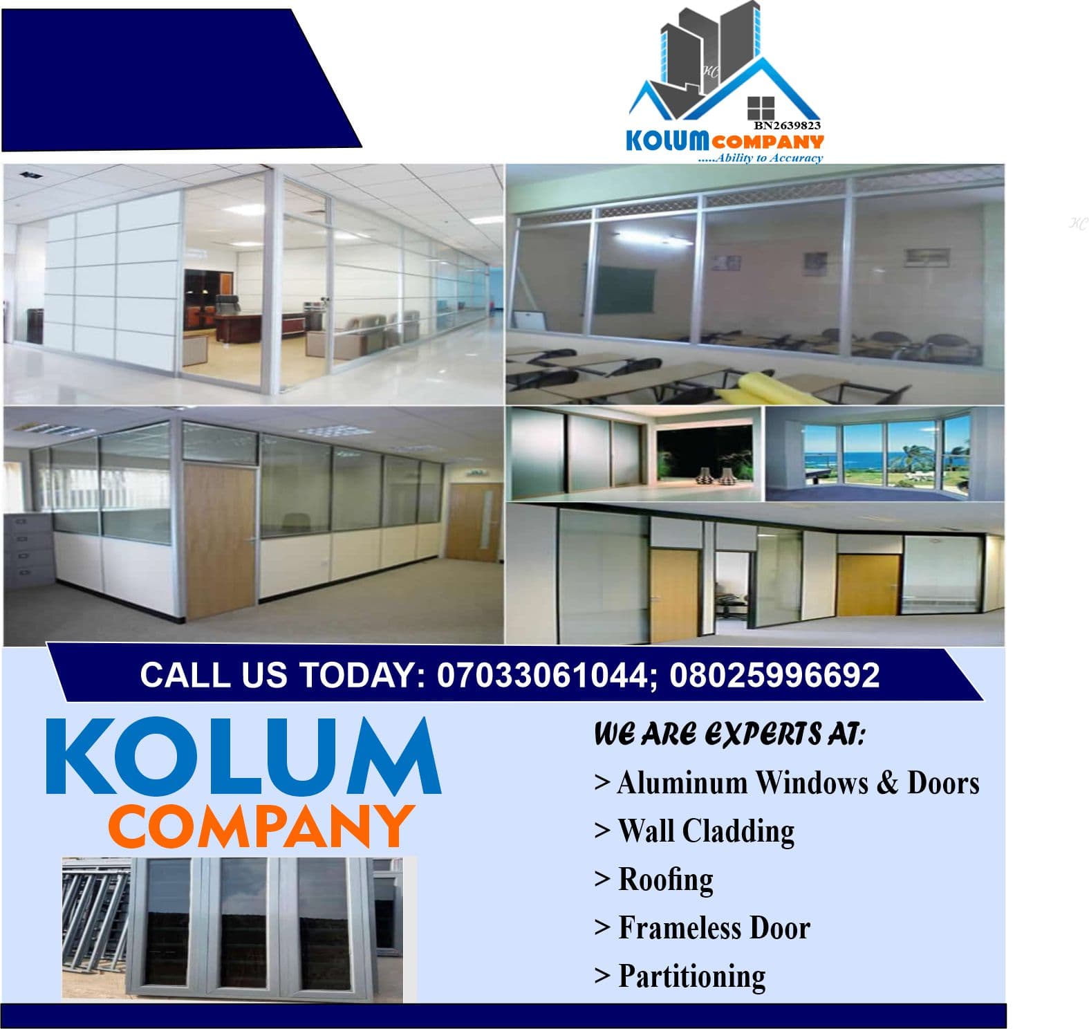 Kolum company