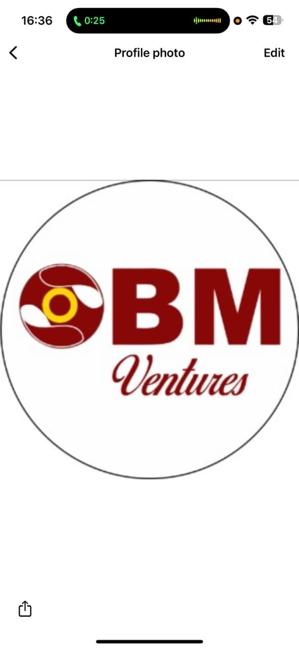 OBM VENTURES