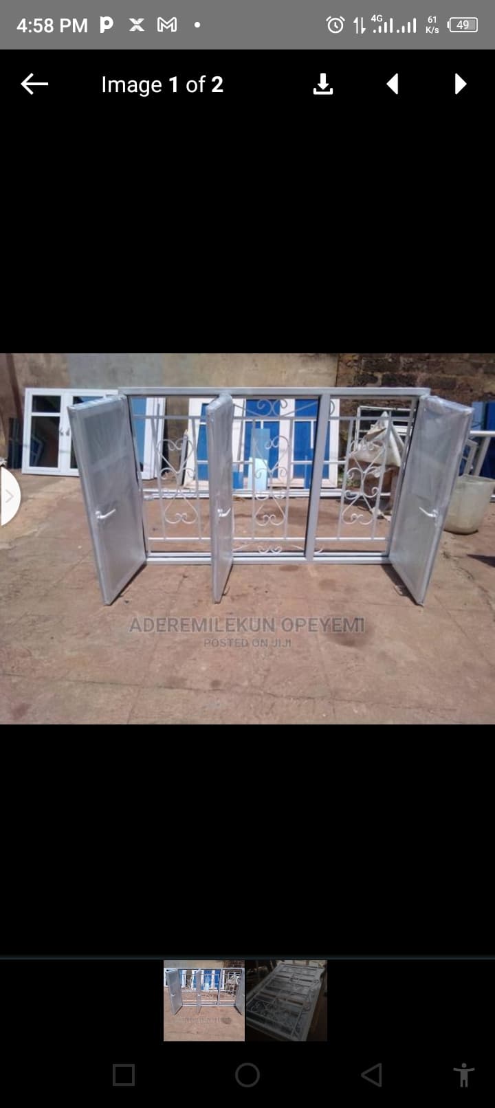 DEBMAN GLOBAL RESOURCES