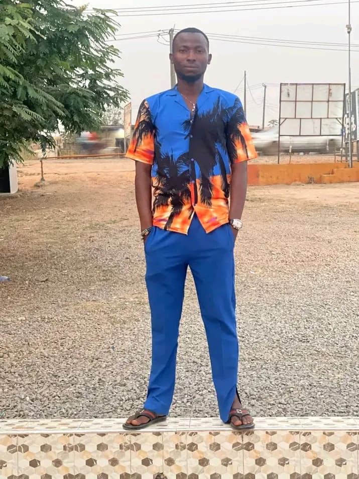 Oluwanishola Electrical Work gallery image 1