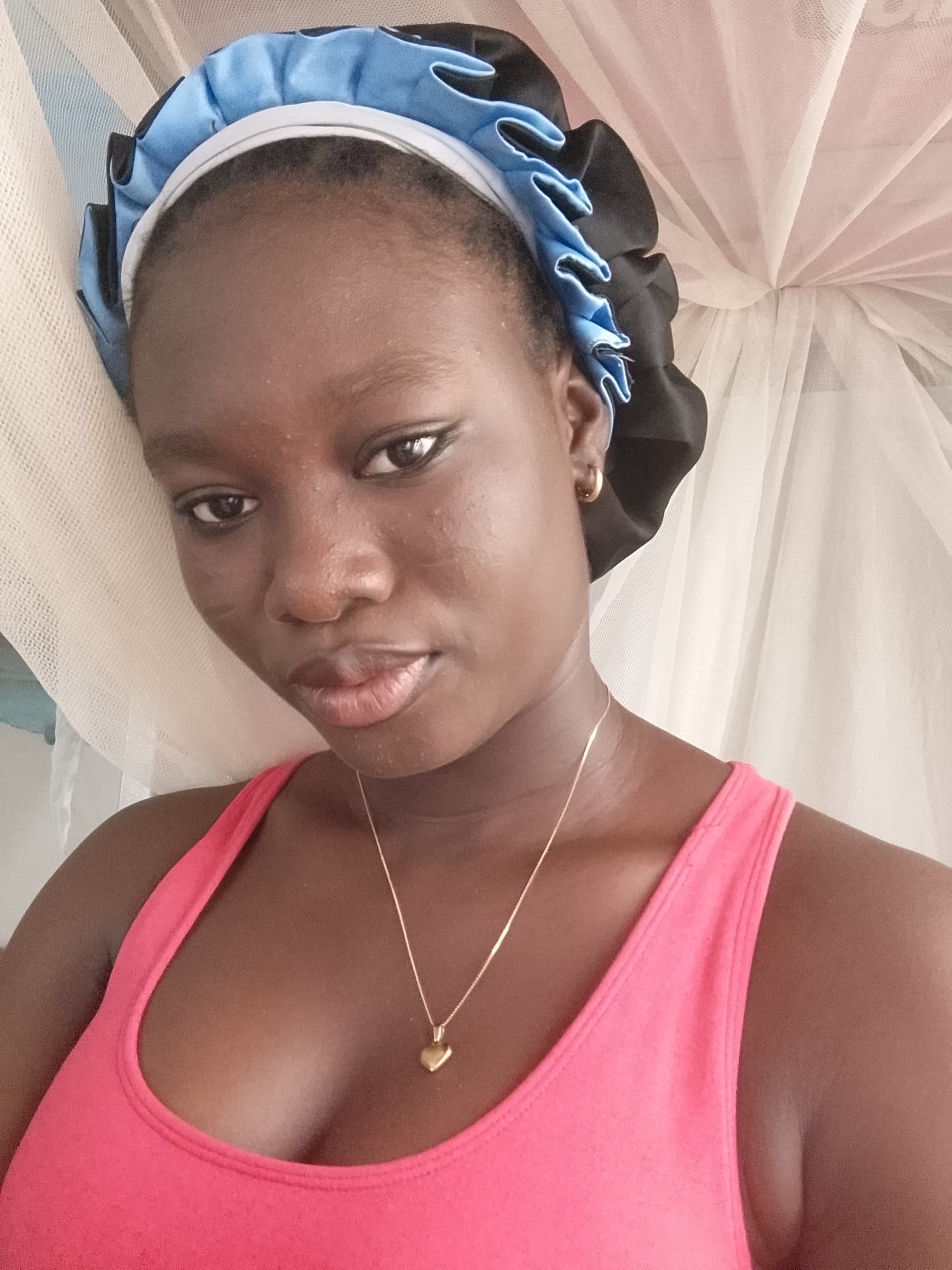 LuminousAdornment gallery image 1