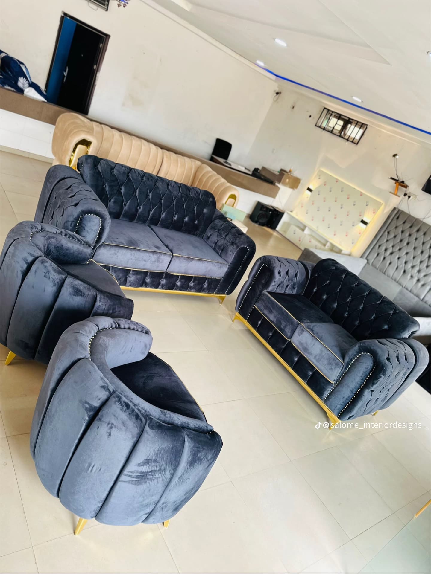 JAMALking Furniture gallery image 1