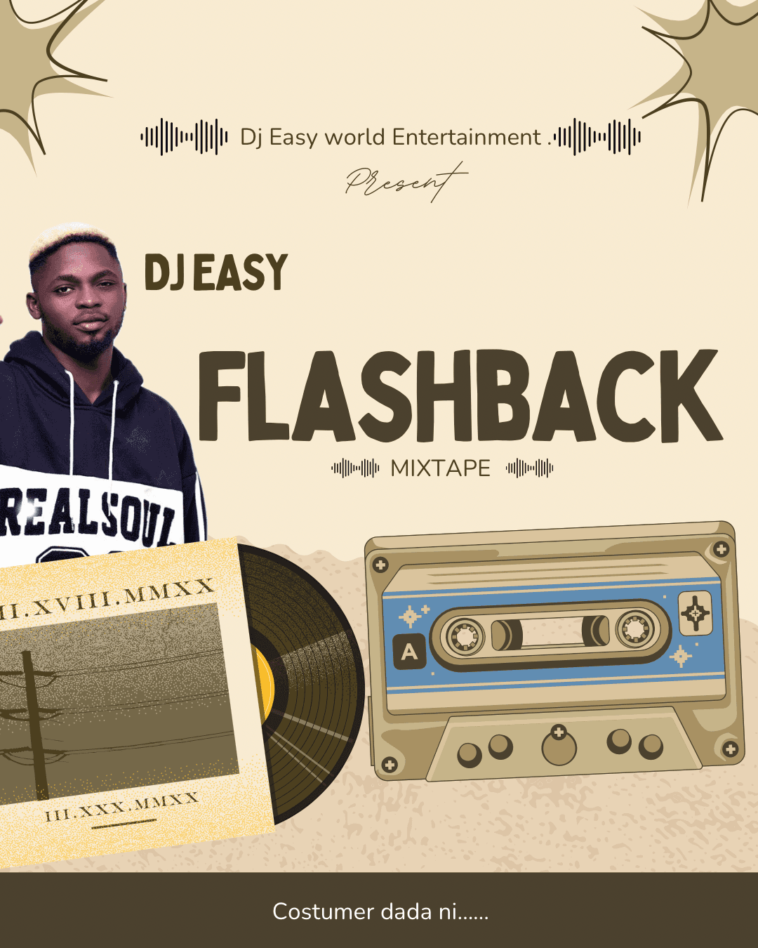 Djeasy entertainment gallery image 1
